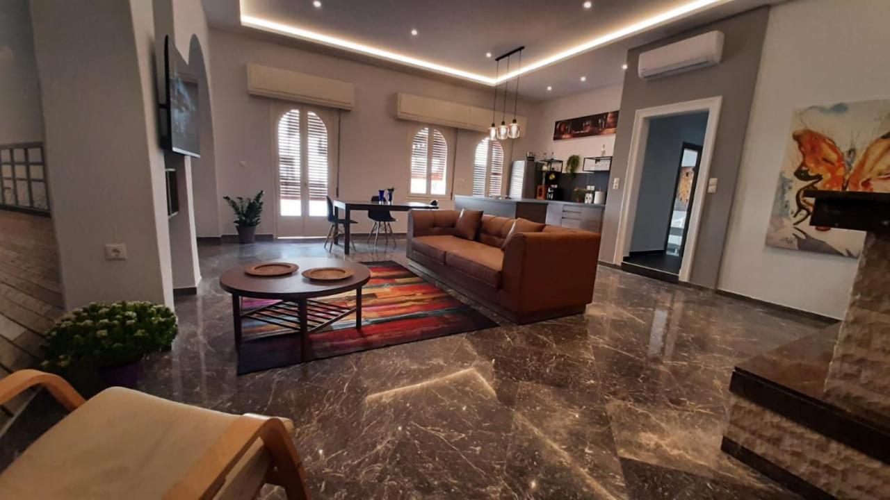 Apartament Dorian Miasto Kos