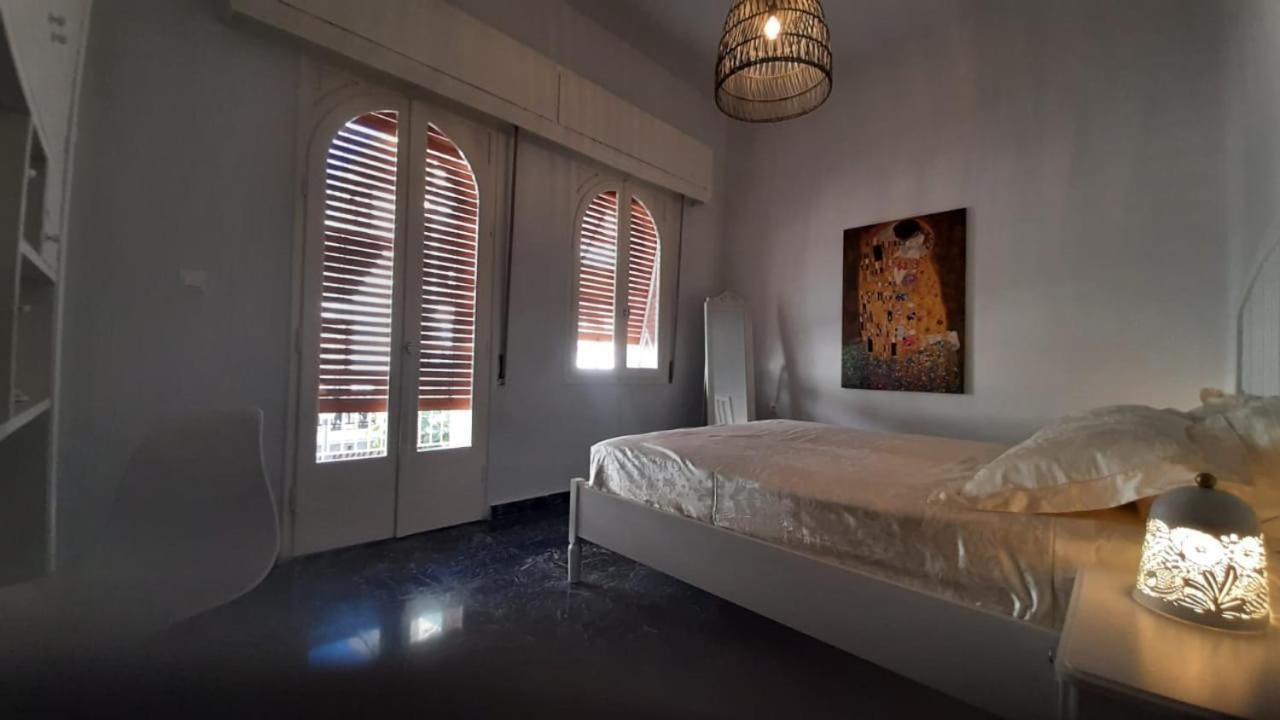 Apartament Dorian