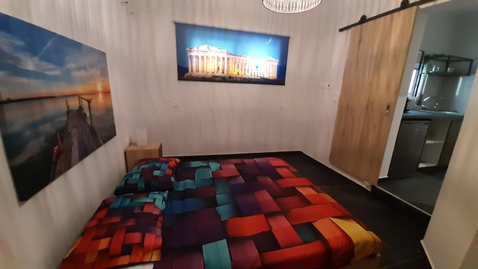 Apartment Dorian Kos Town