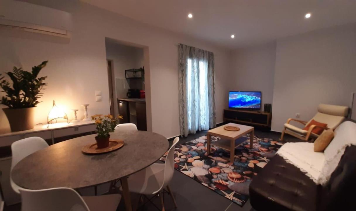 Apartment Dorian