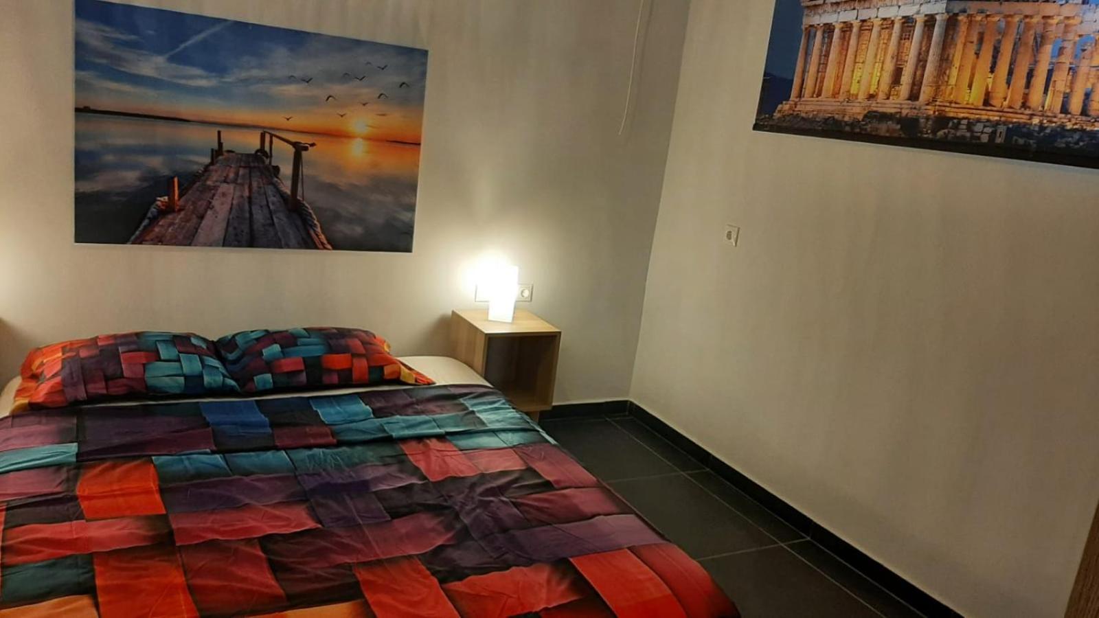 Dorian Apartament *