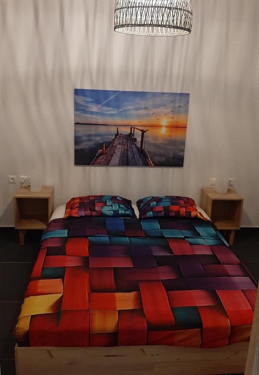 Apartament Dorian *