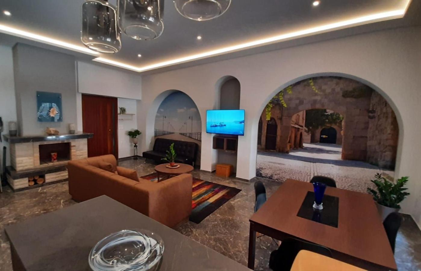 Dorian Apartament Miasto Kos
