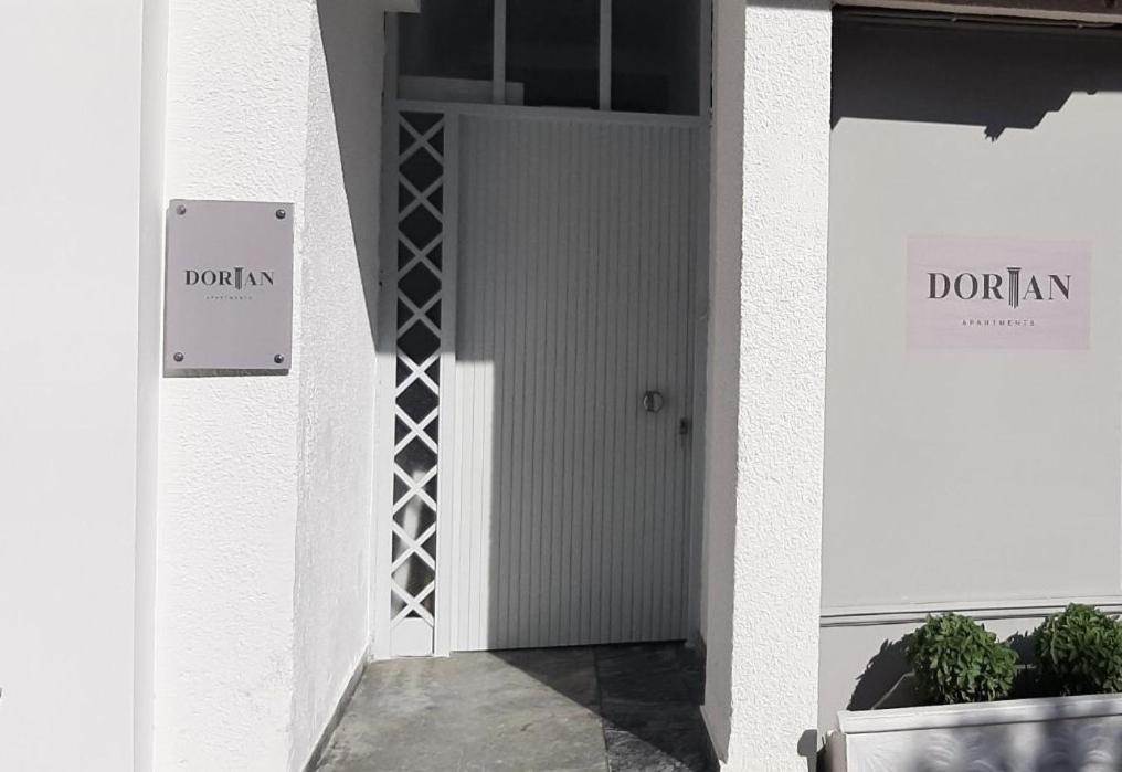 Dorian Apartment
