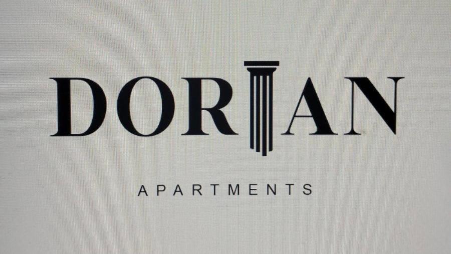 Dorian Apartament *