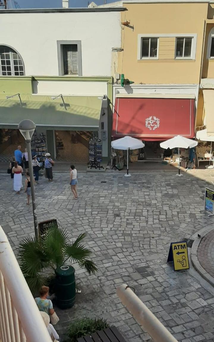 Apartament Dorian *