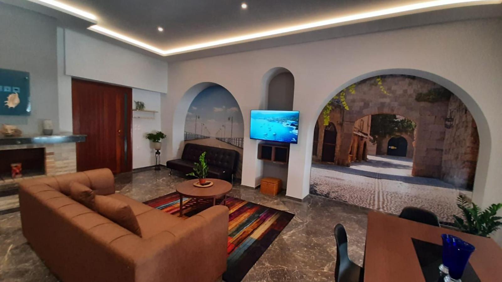 Apartament Dorian