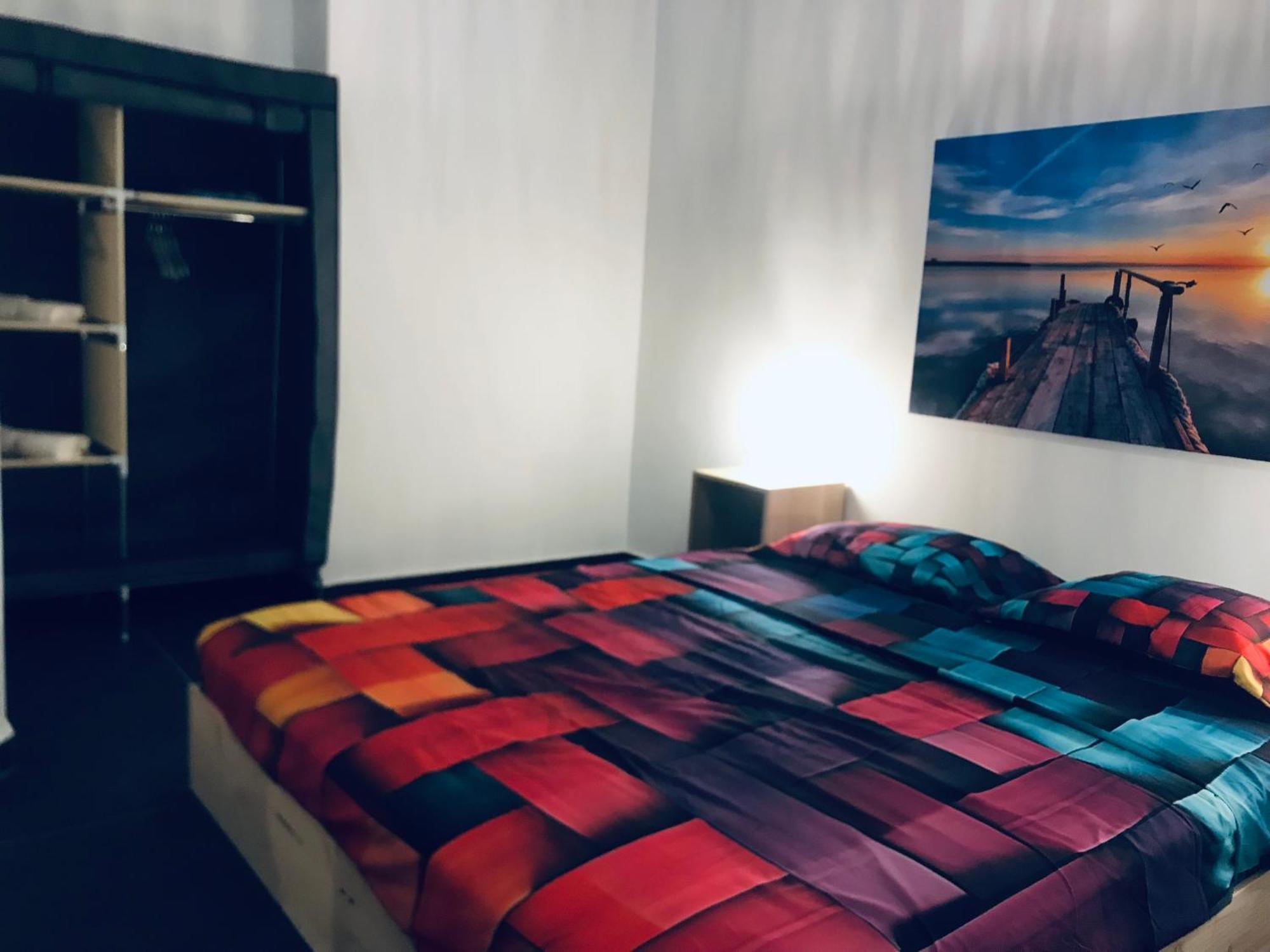 Dorian Apartment