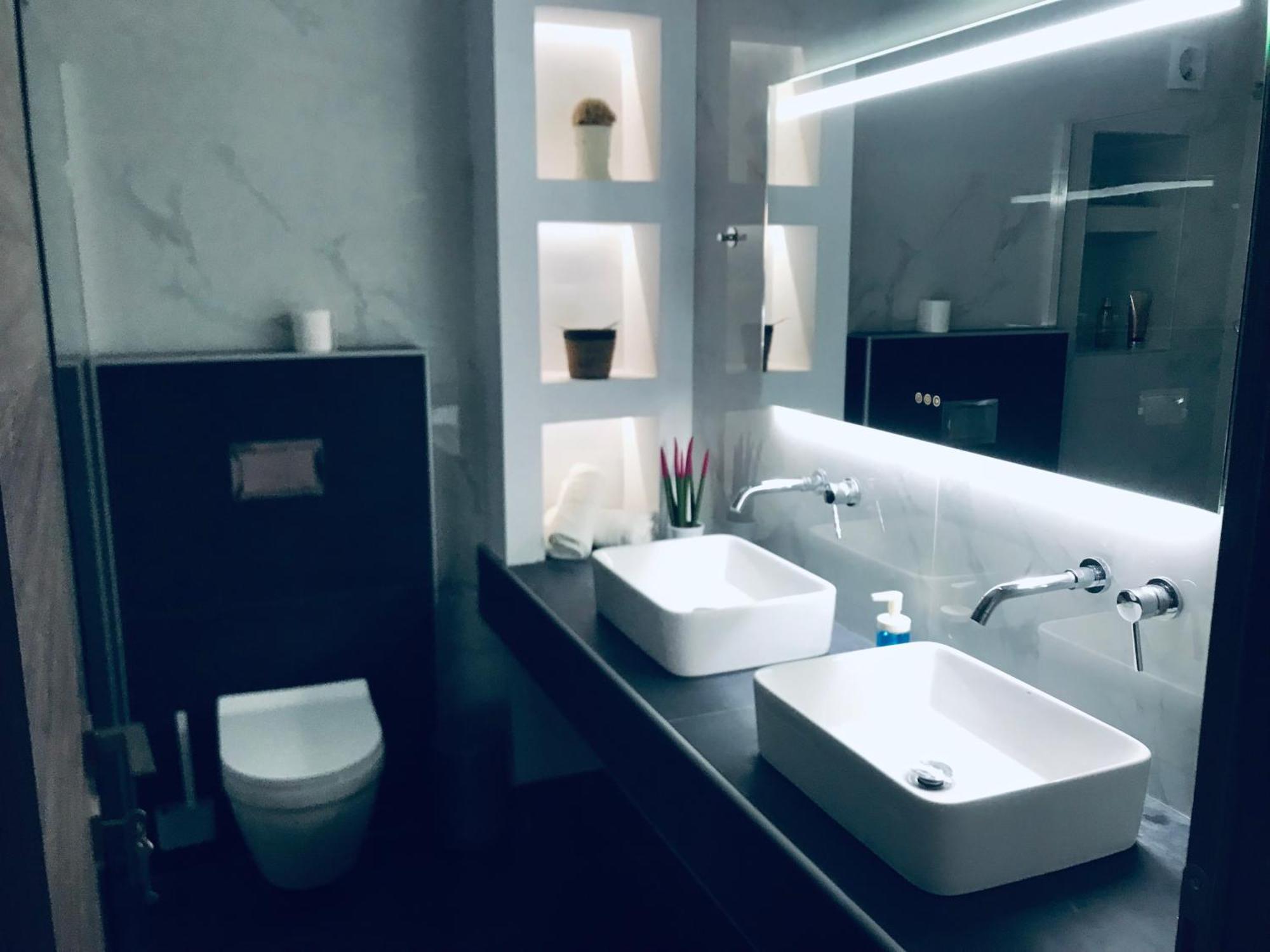 Apartament Dorian